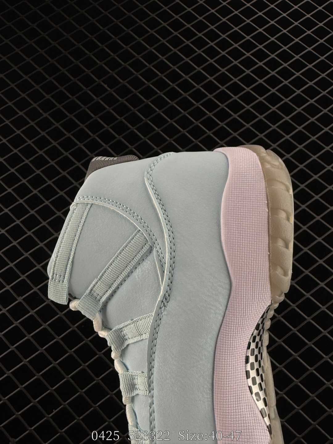 Air Jordan 11 Retro UNC “Win Like '82”